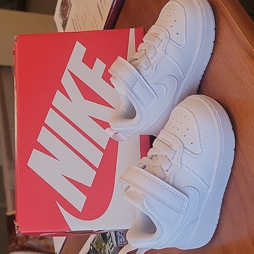 Toddler Nike Shoes